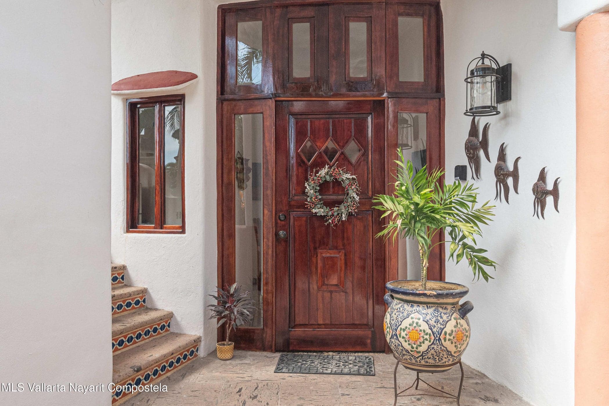 Casa Caracol Estate