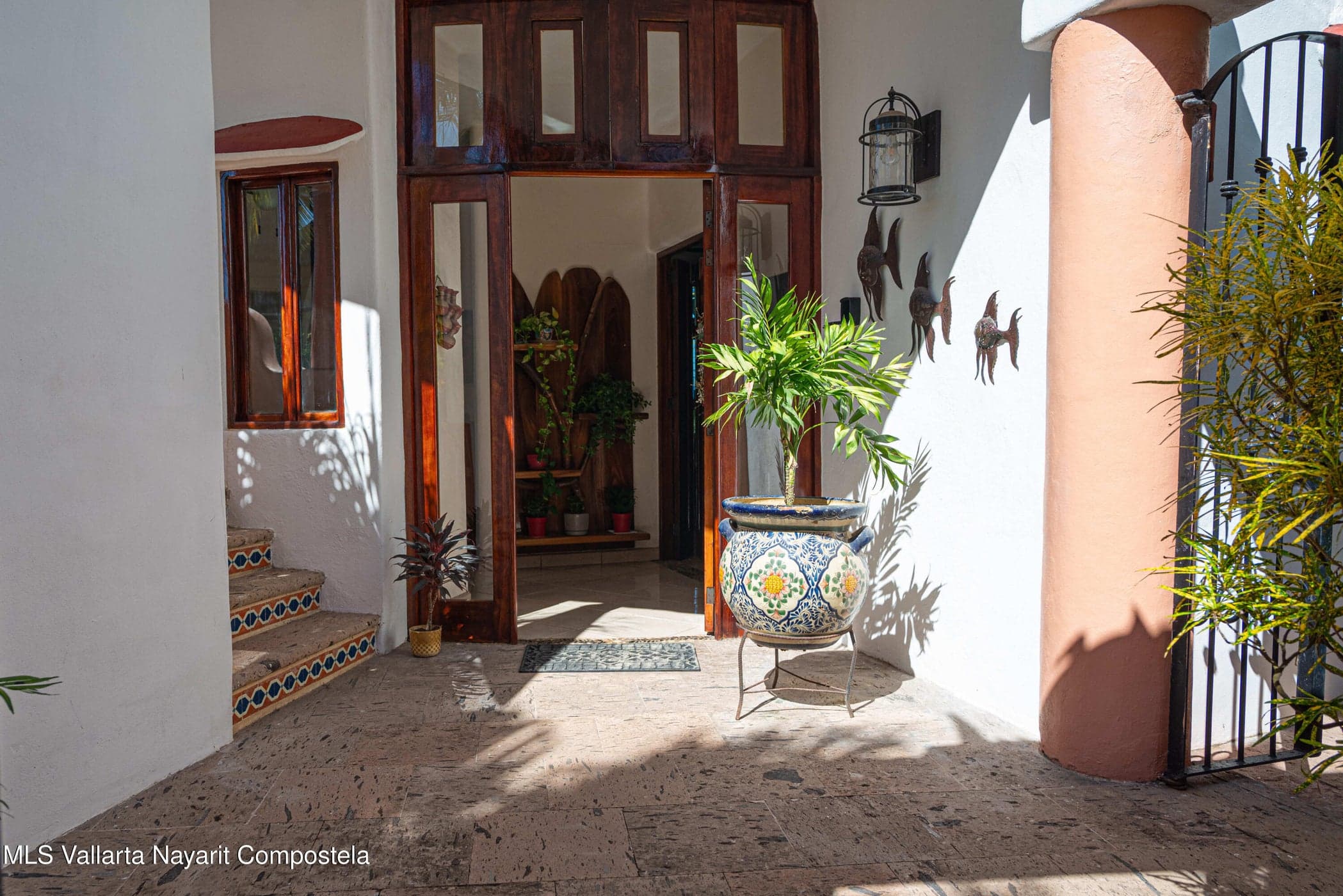 Casa Caracol Estate