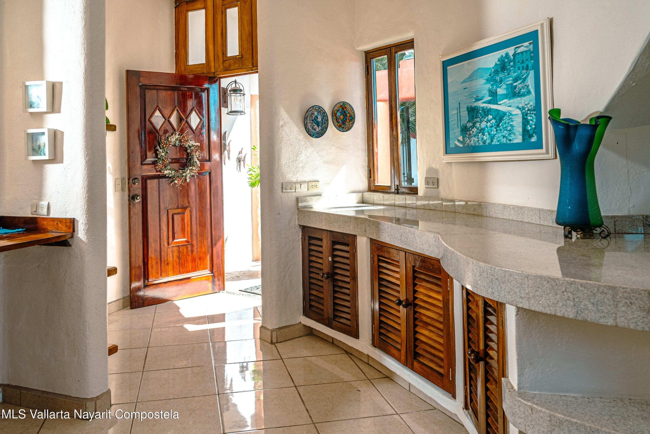 Casa Caracol Estate