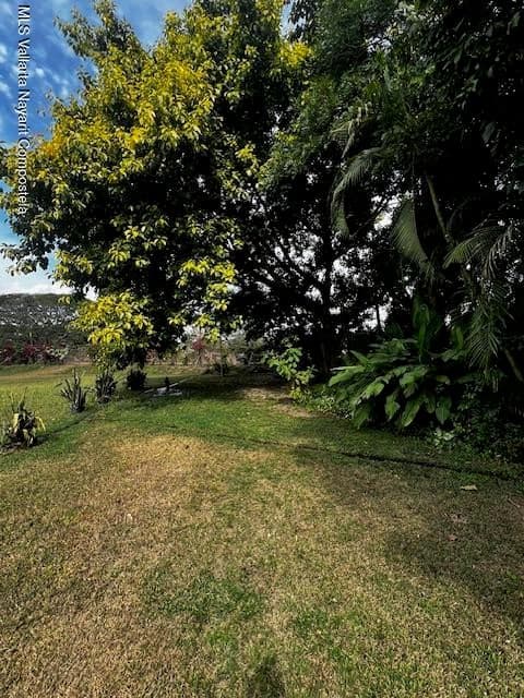 Lote Vista Valle