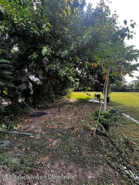 Lote Vista Valle