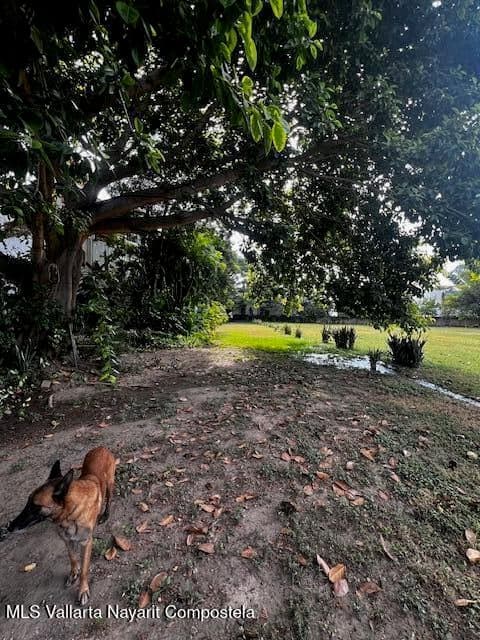 Lote Vista Valle