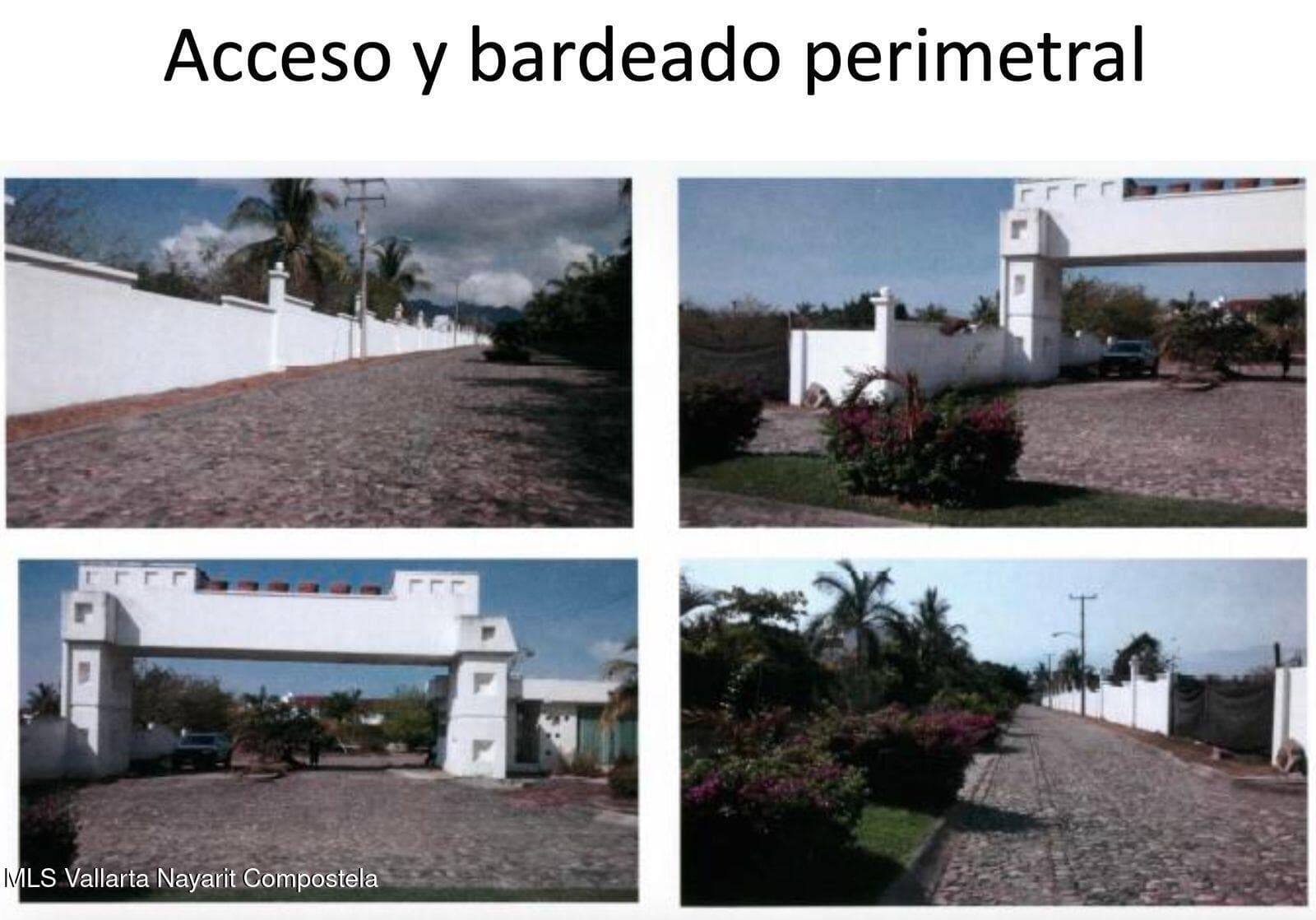 Terreno La Puntilla