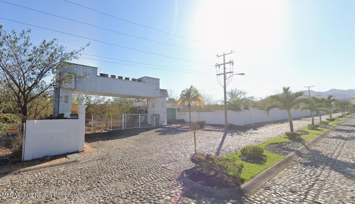 Terreno La Puntilla