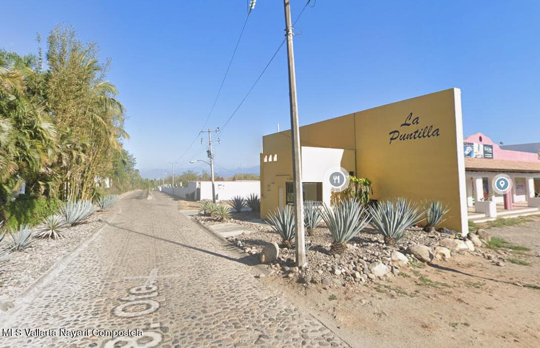 Terreno La Puntilla