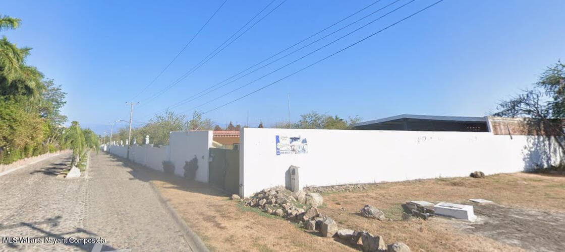 Terreno La Puntilla