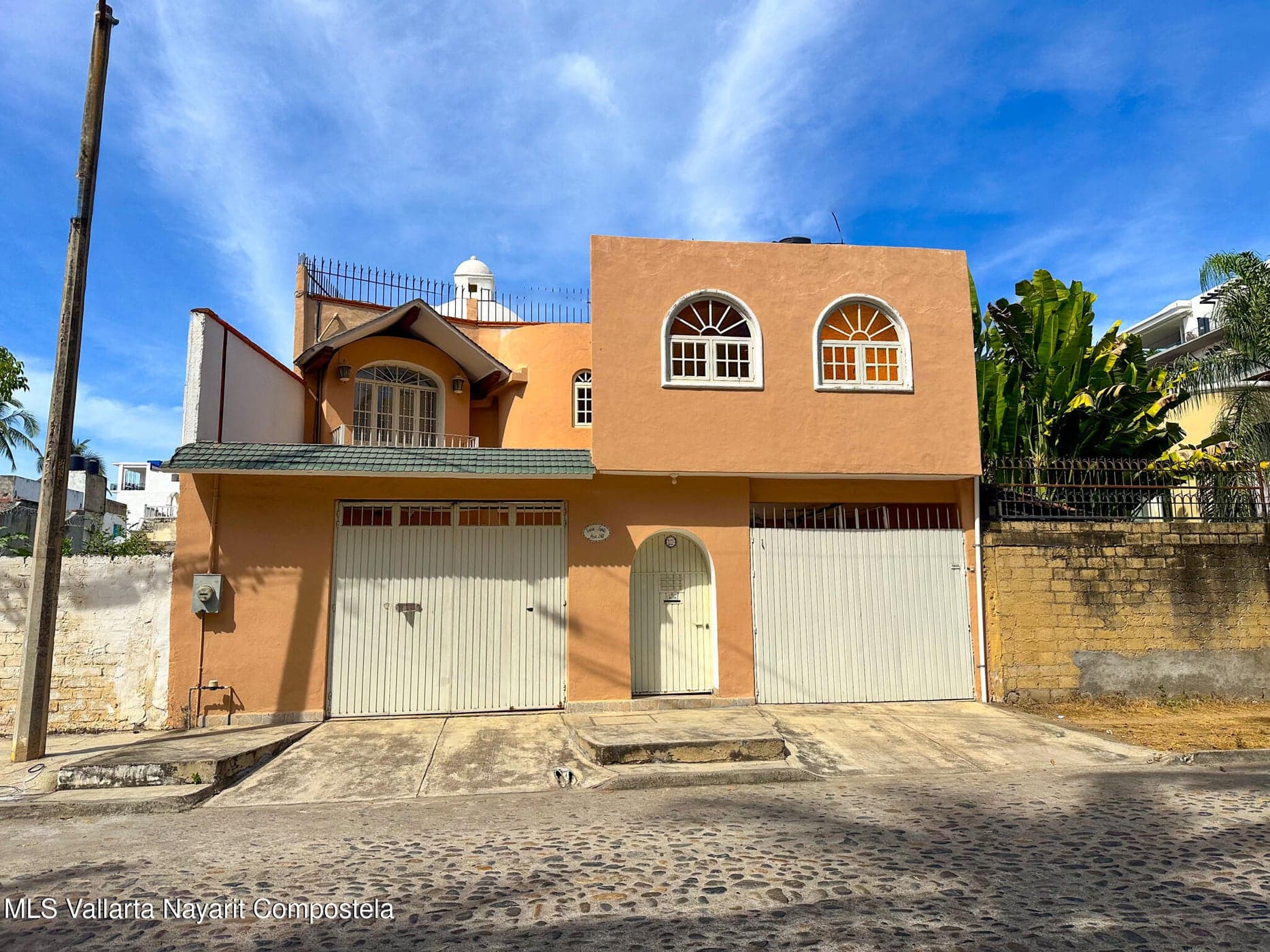 Villa Tamarindo Versalles