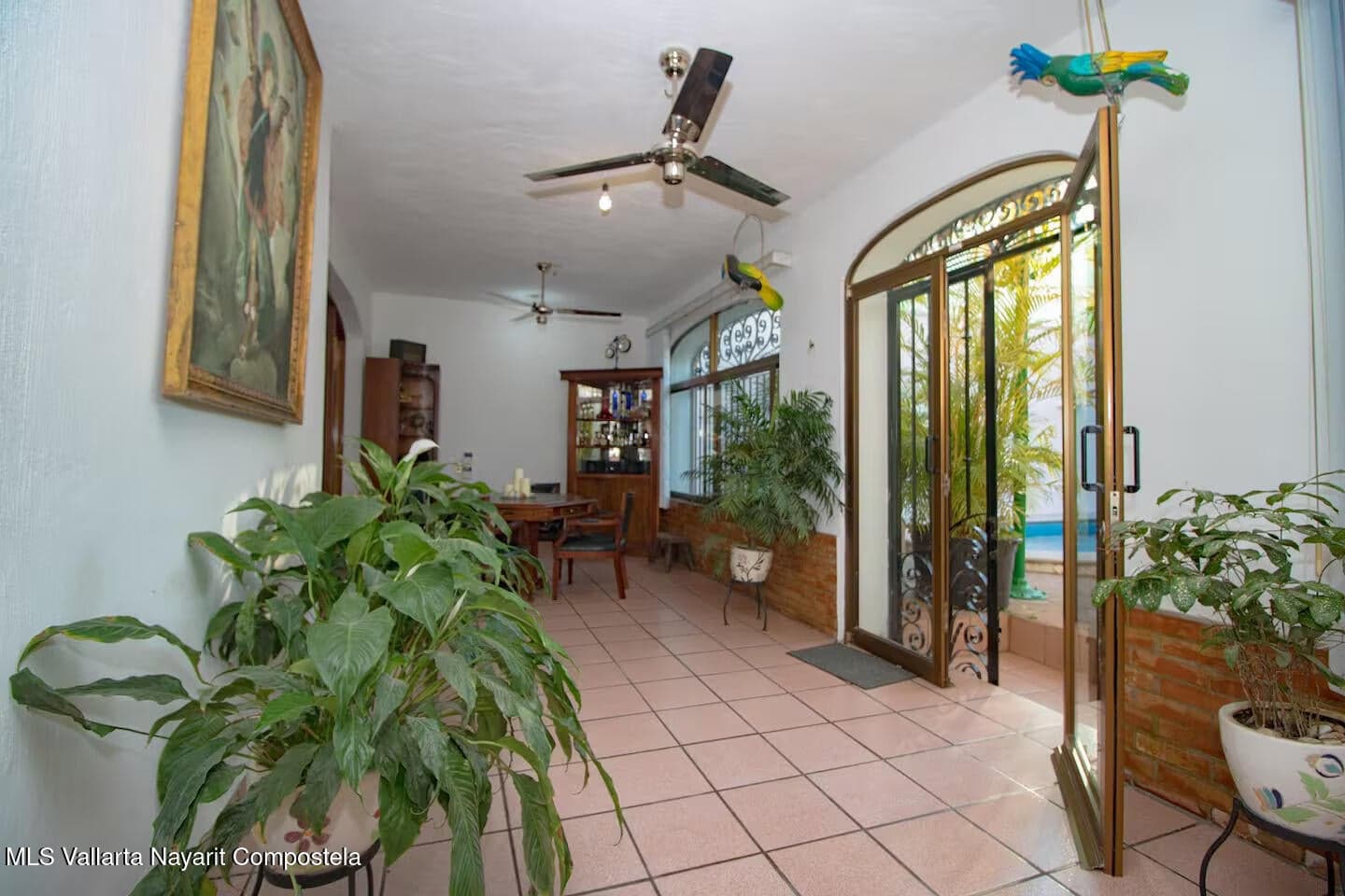 Villa Tamarindo Versalles