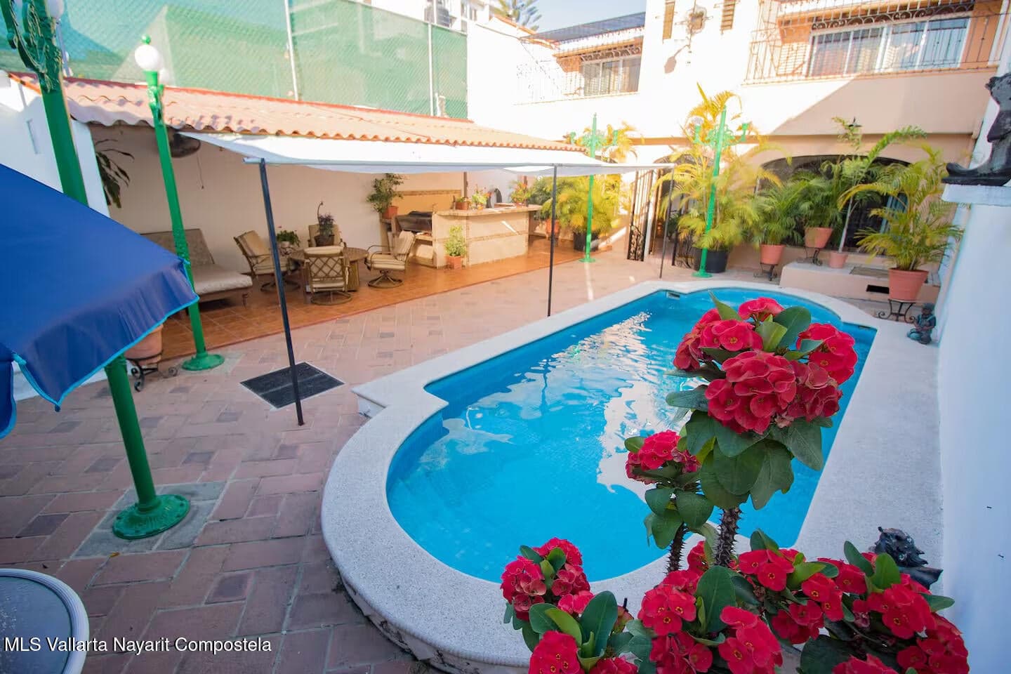 Villa Tamarindo Versalles