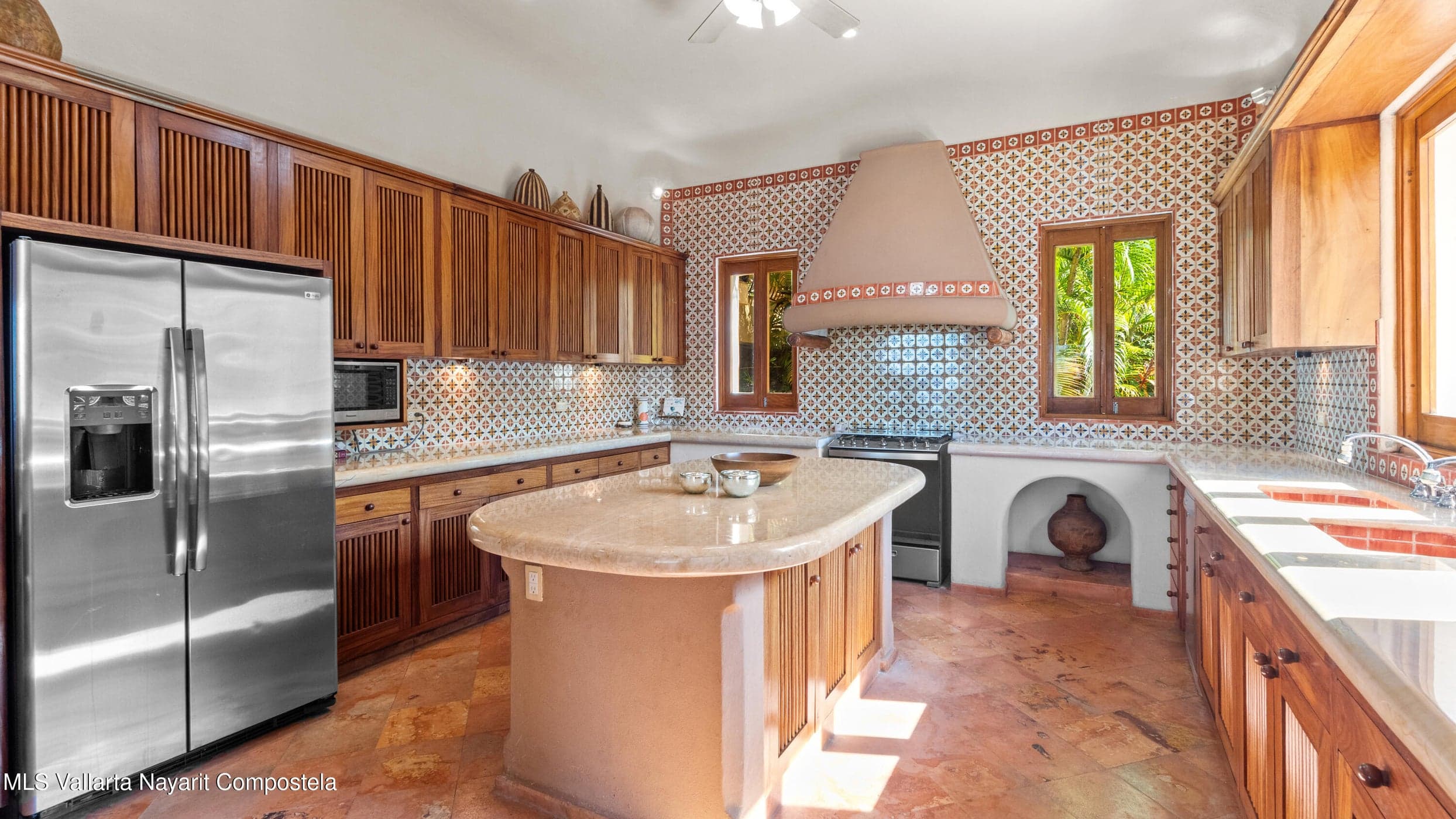 Villa Encantada