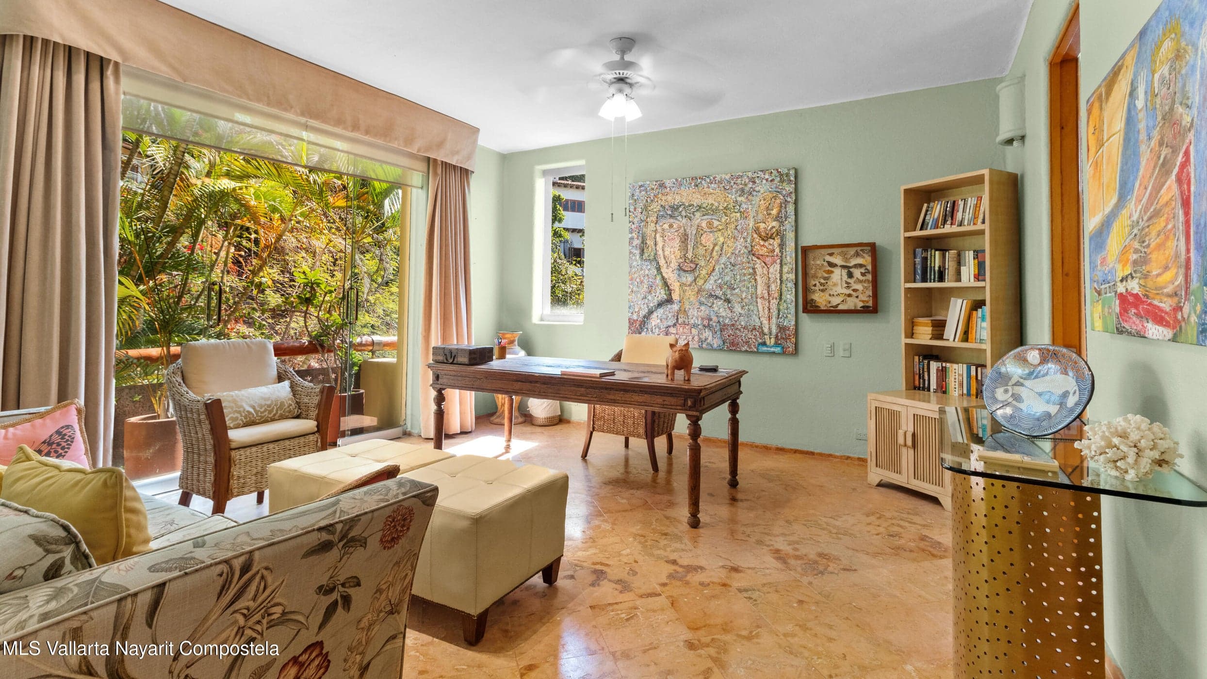 Villa Encantada