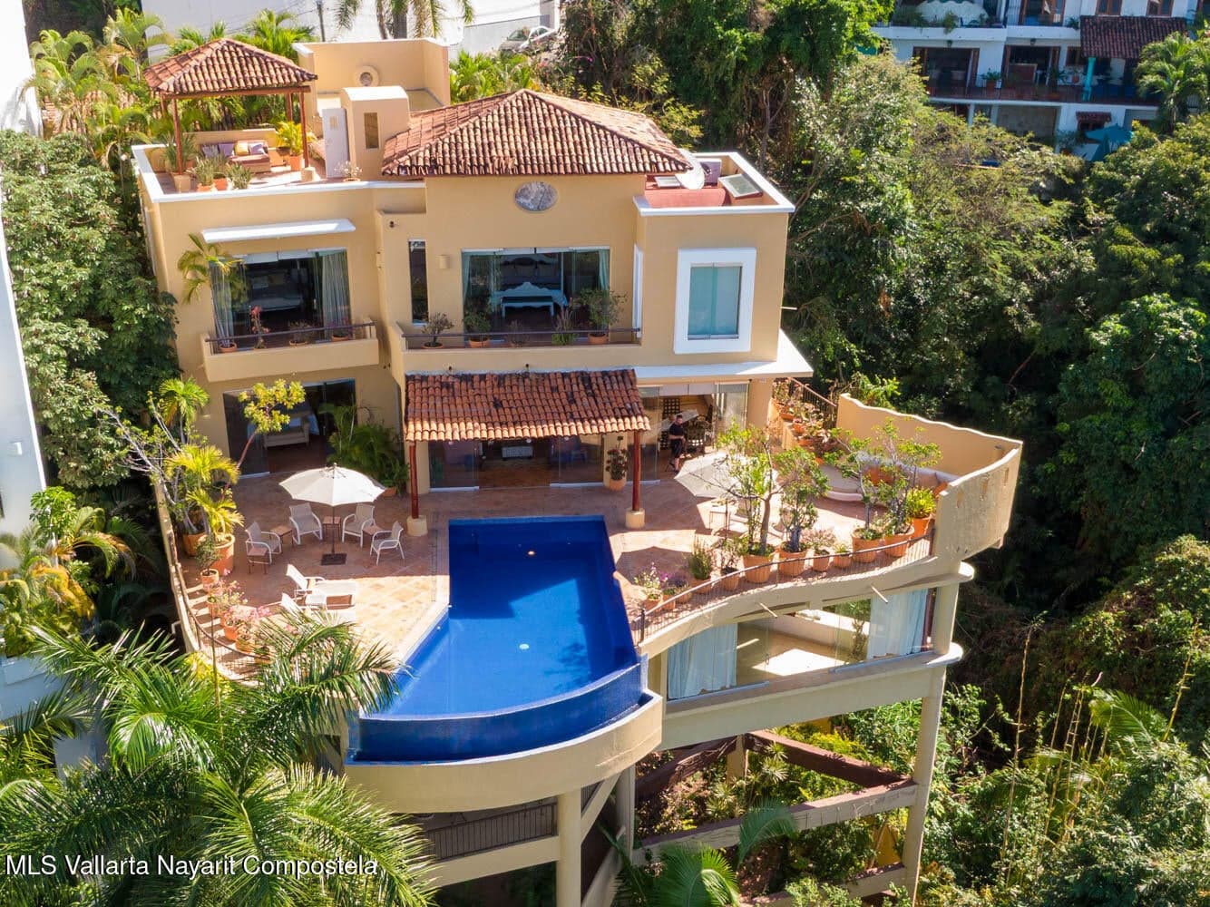 Villa Encantada