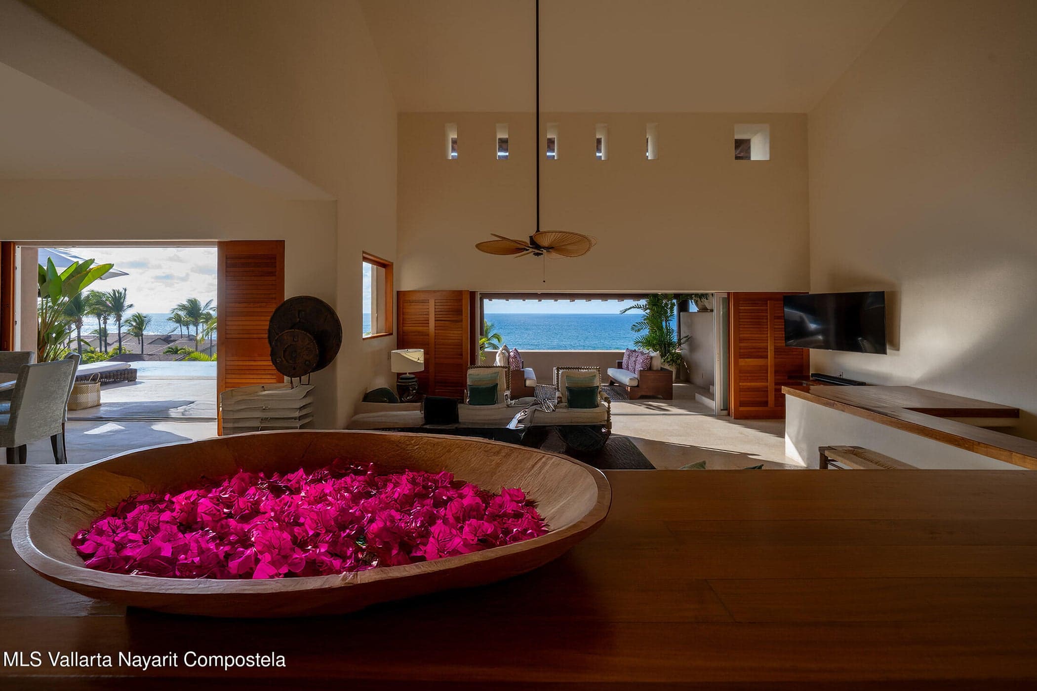 Private Villa