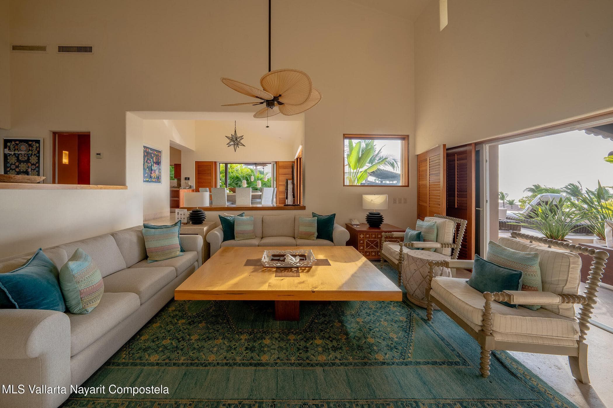 Private Villa