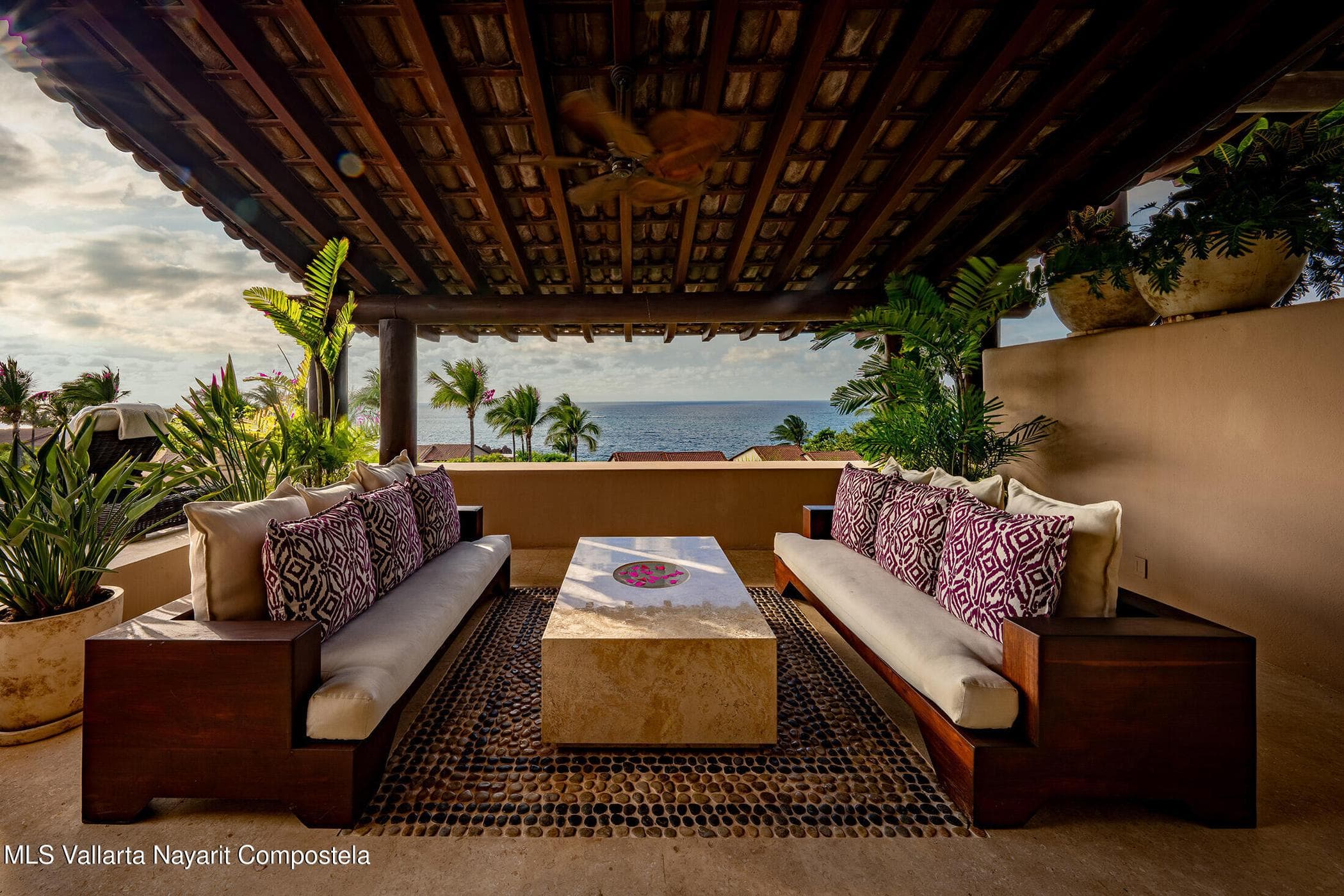Private Villa