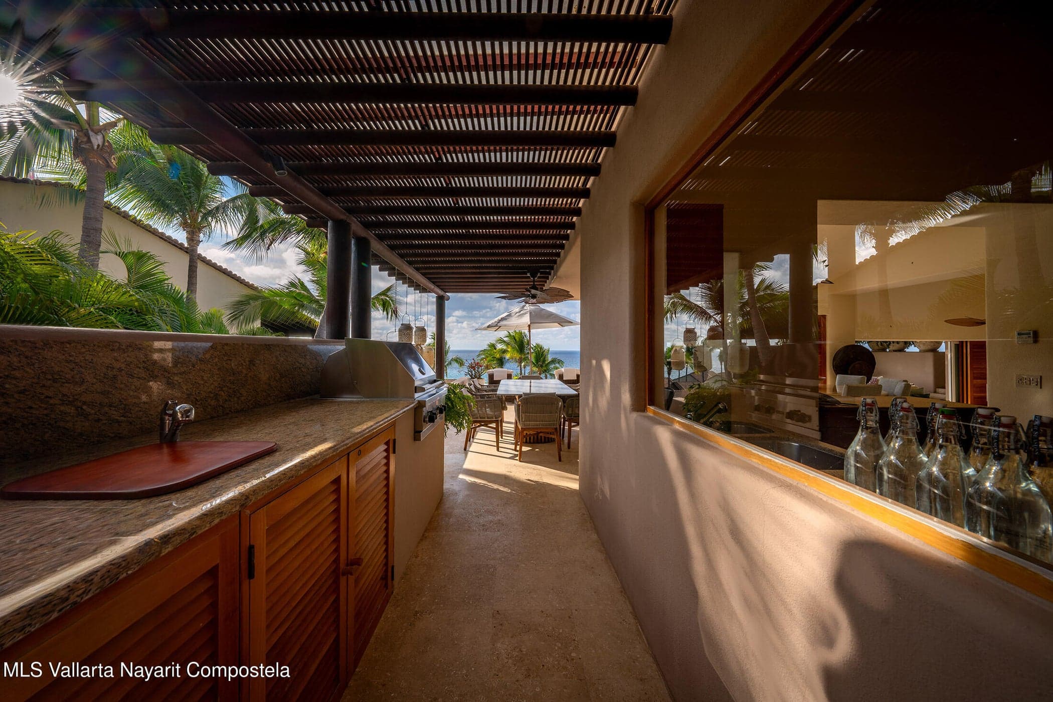 Private Villa