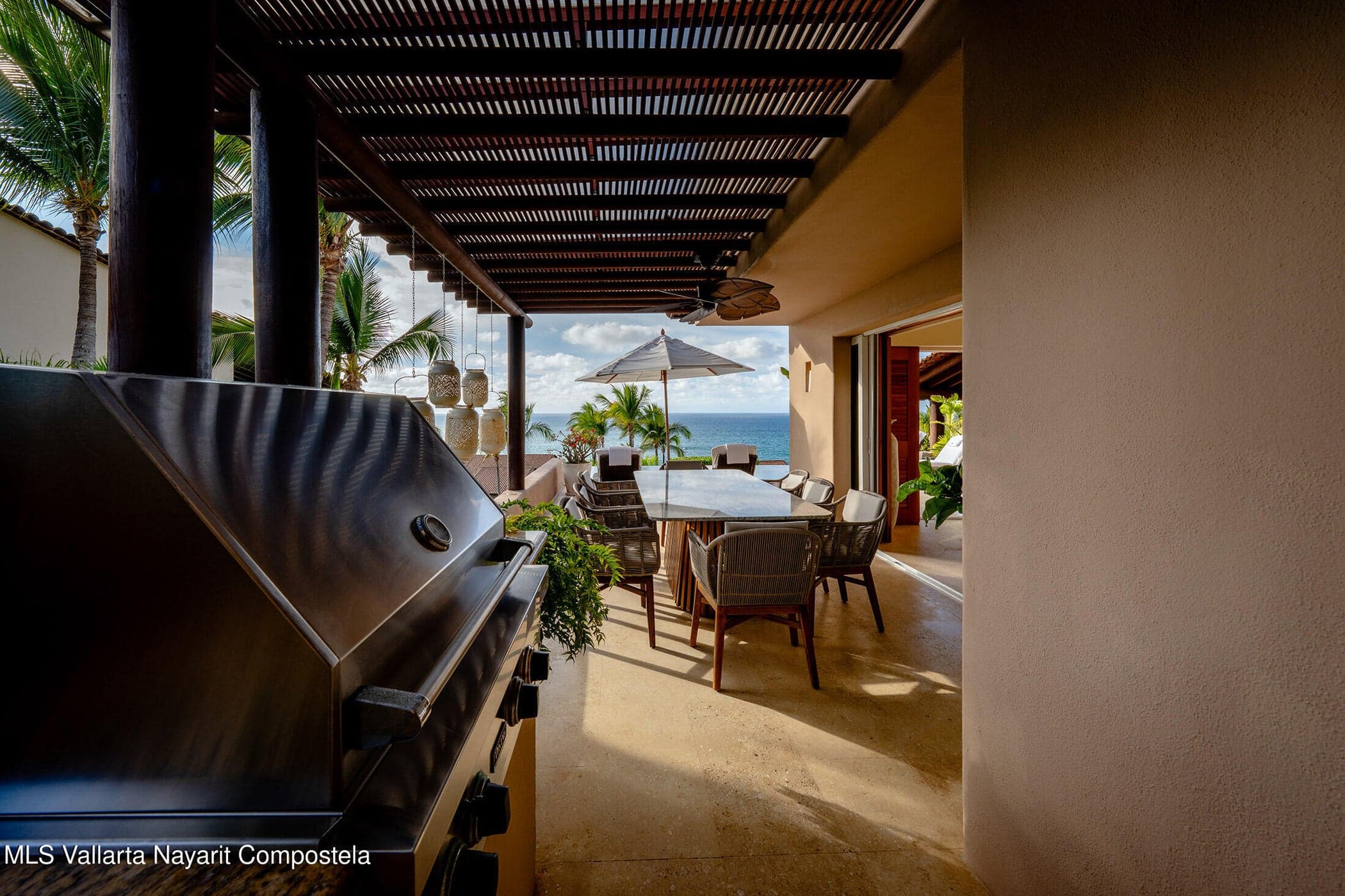 Private Villa