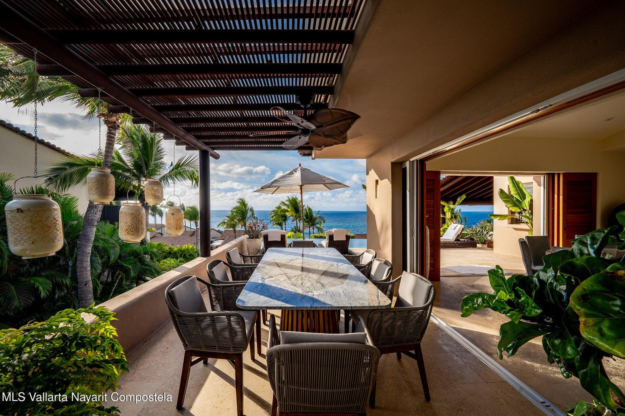 Private Villa