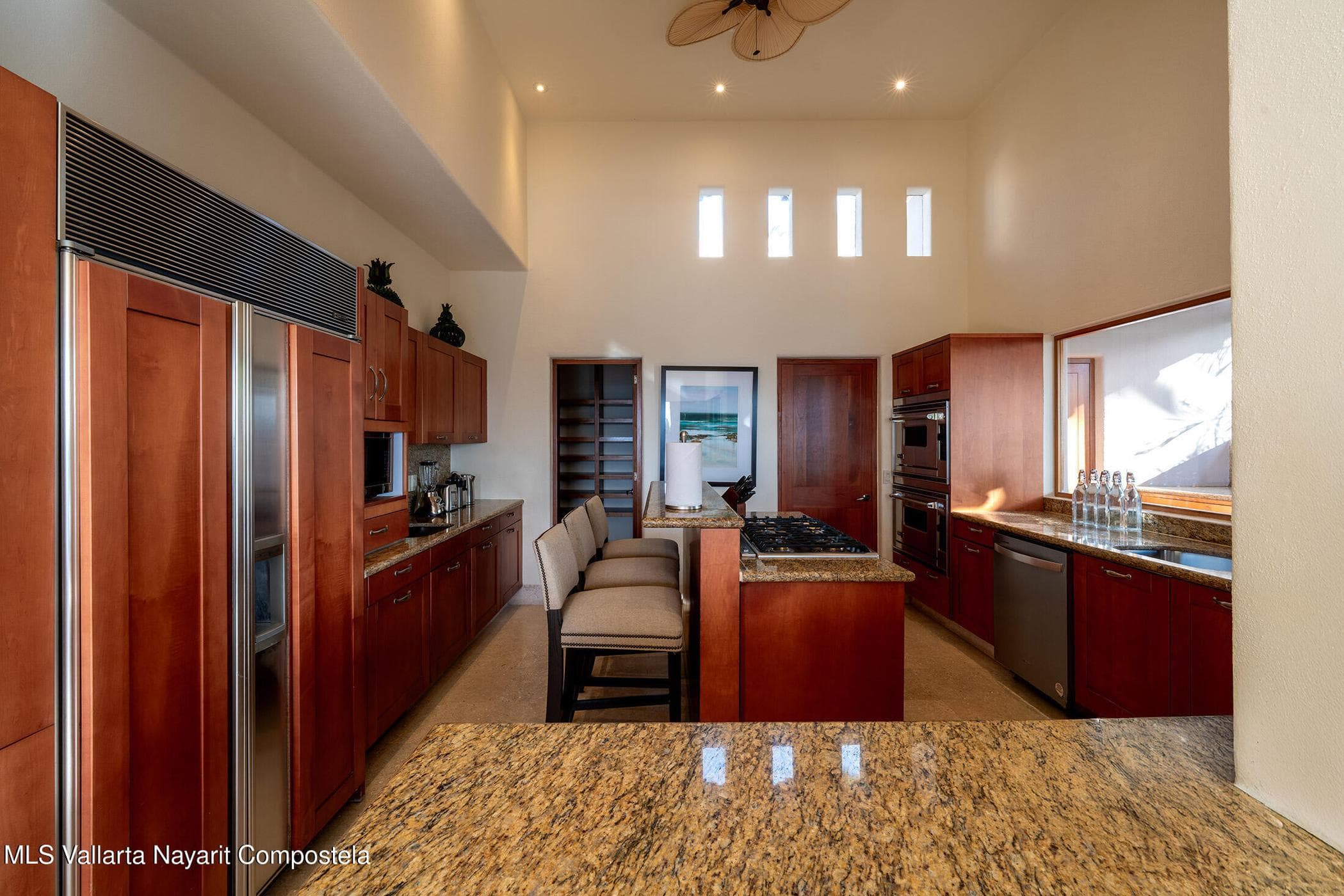 Private Villa