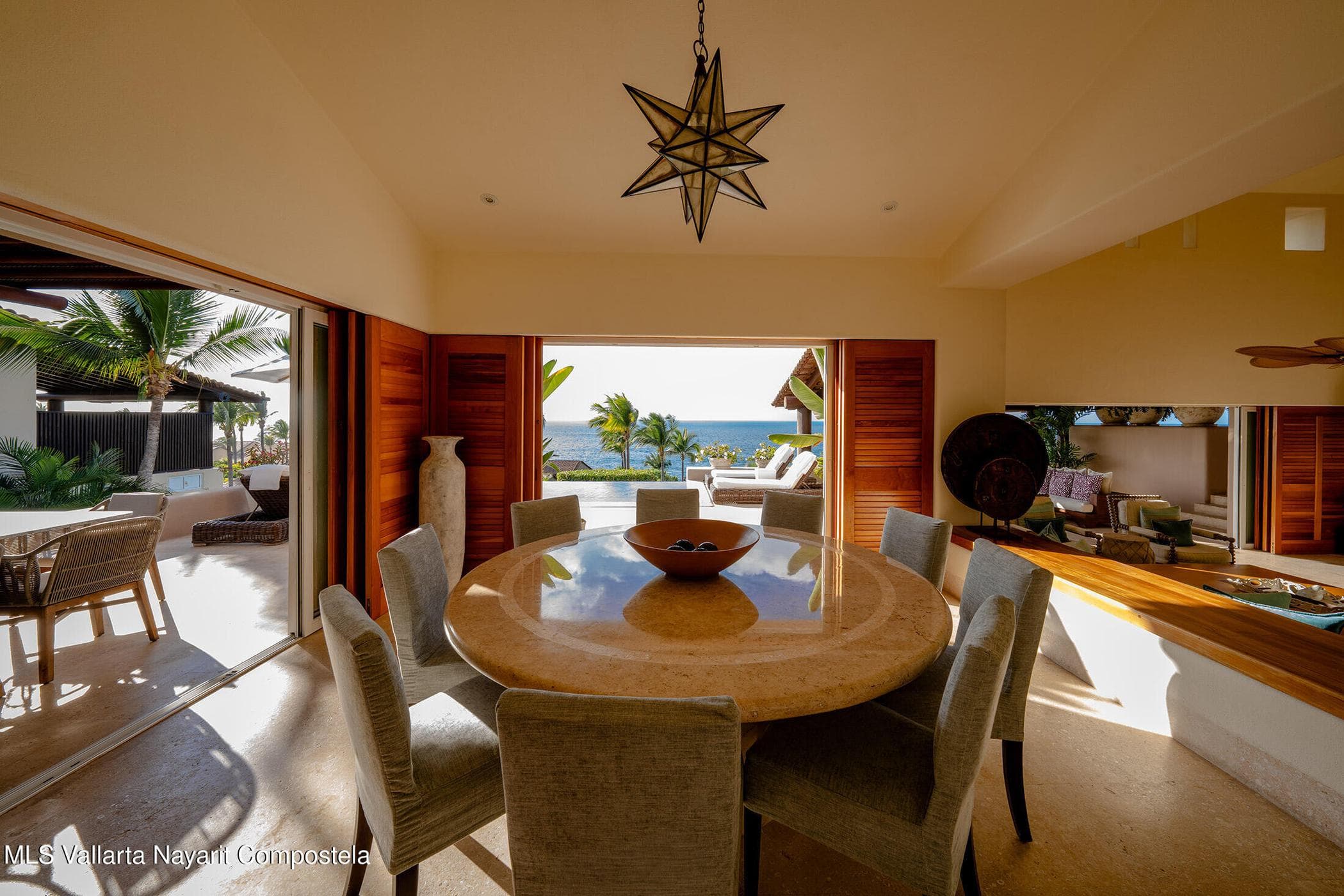 Private Villa