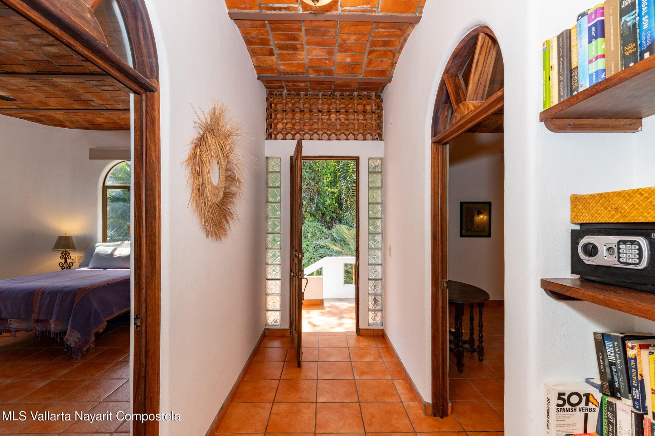 Casa Pelicanos
