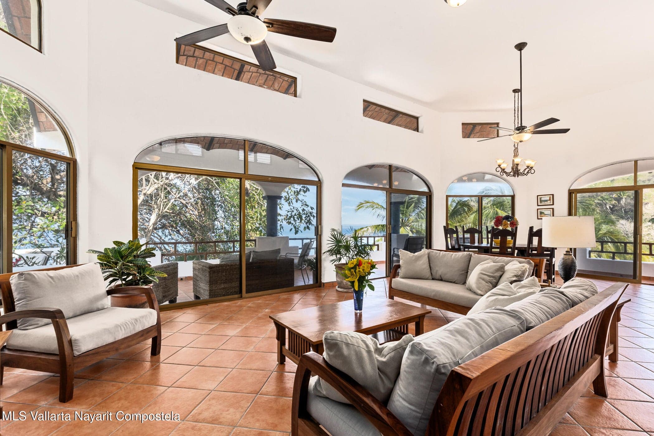 Casa Pelicanos