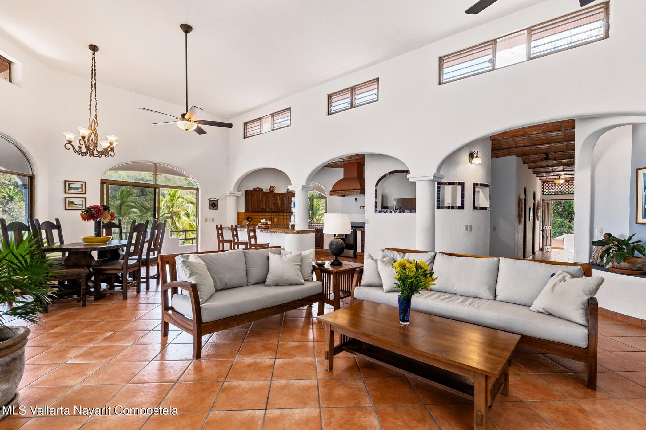 Casa Pelicanos