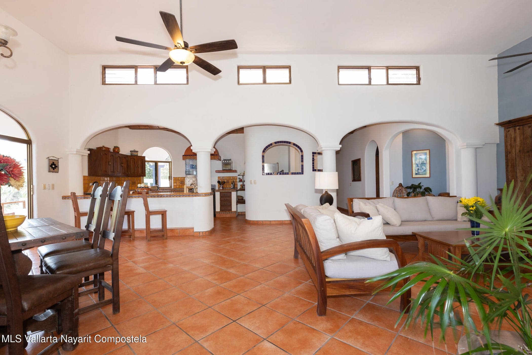 Casa Pelicanos