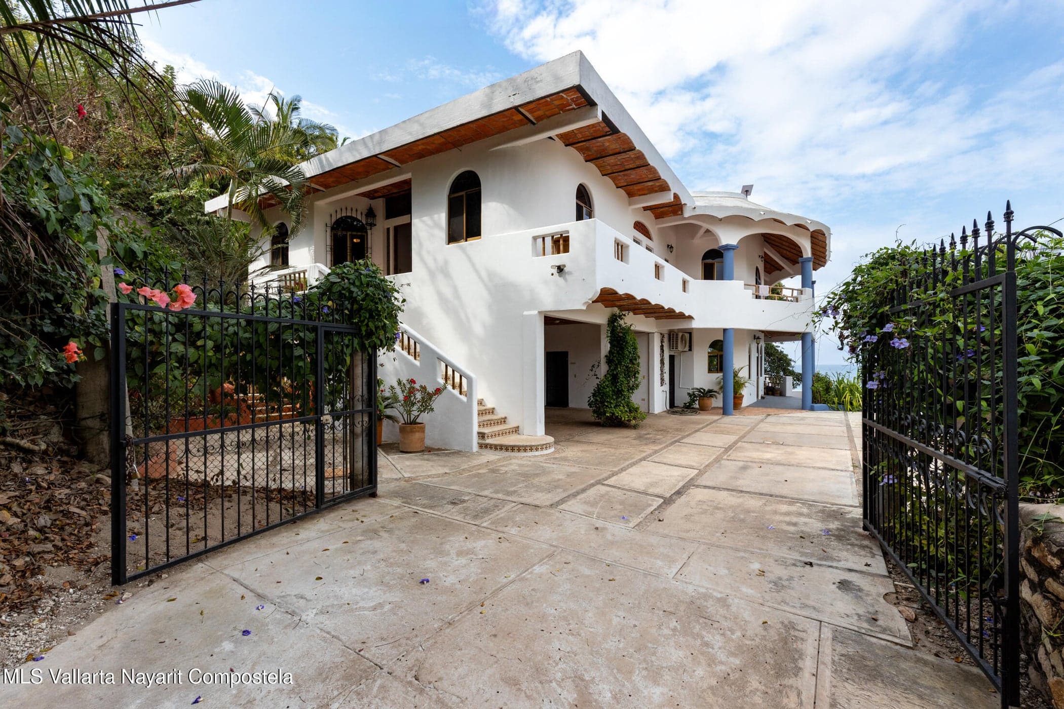 Casa Pelicanos