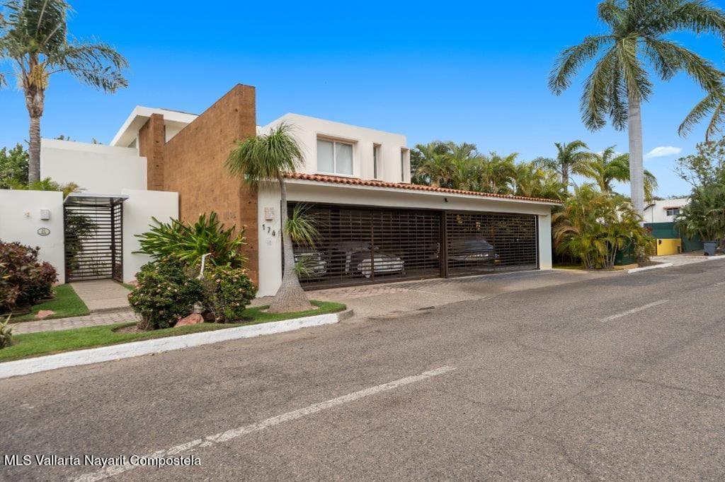 Villa Los Abuelos