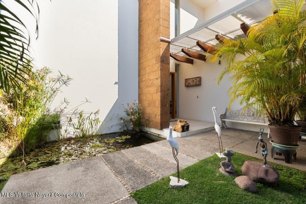 Villa Los Abuelos