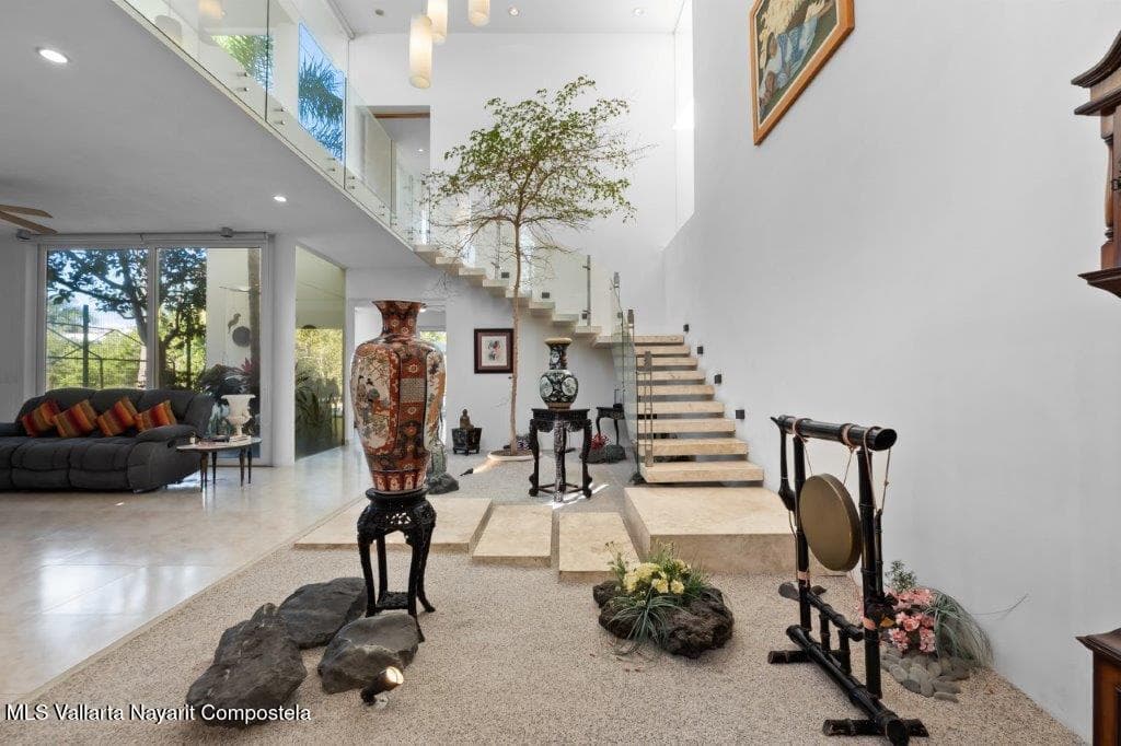 Villa Los Abuelos