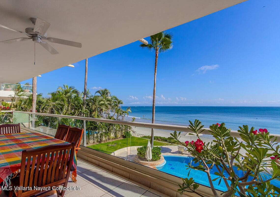 Punta Vista I