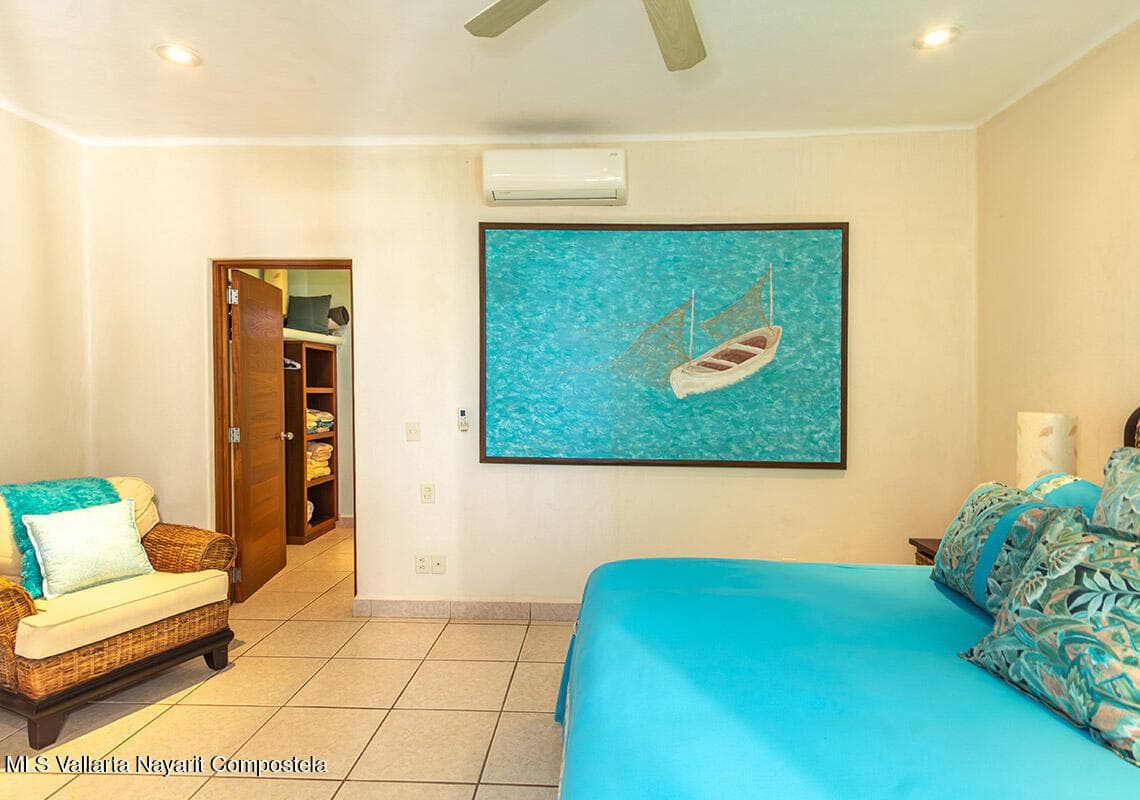 Punta Vista I