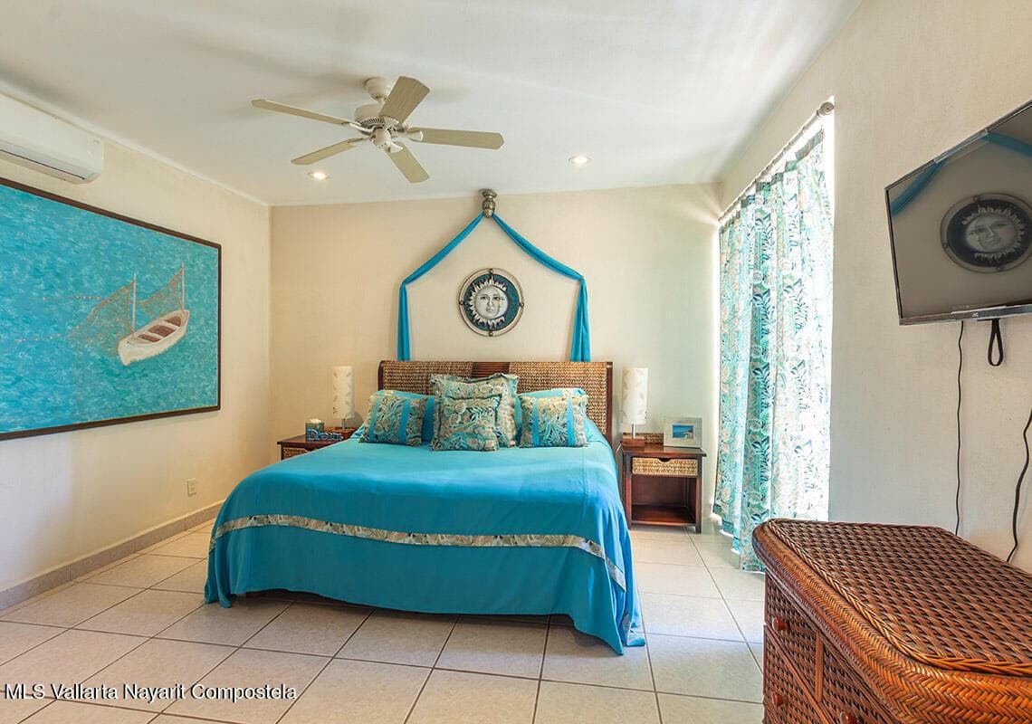 Punta Vista I