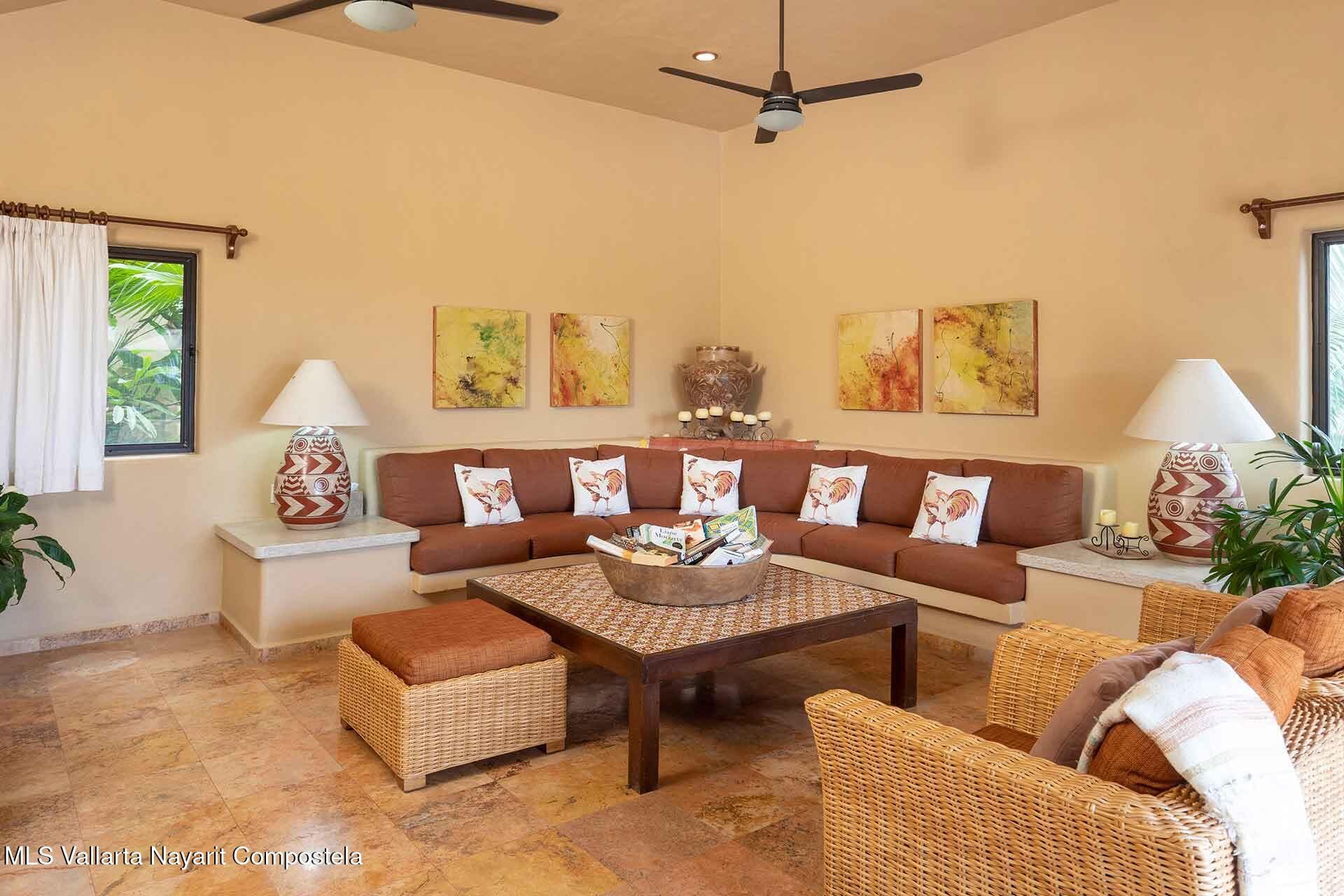 Villa Sweetwater