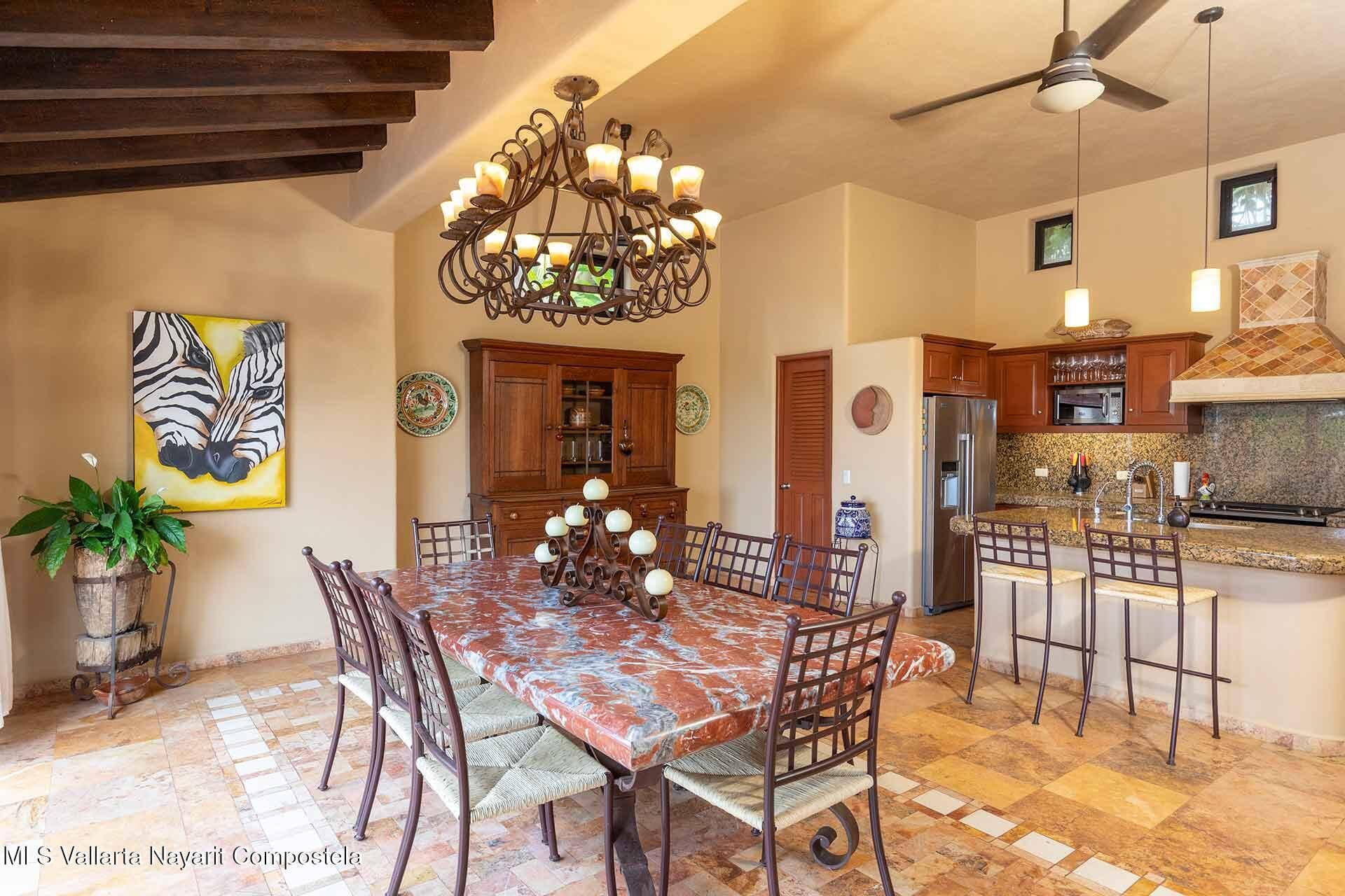 Villa Sweetwater