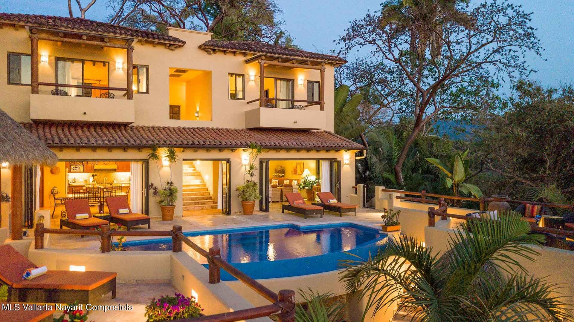 Villa Sweetwater
