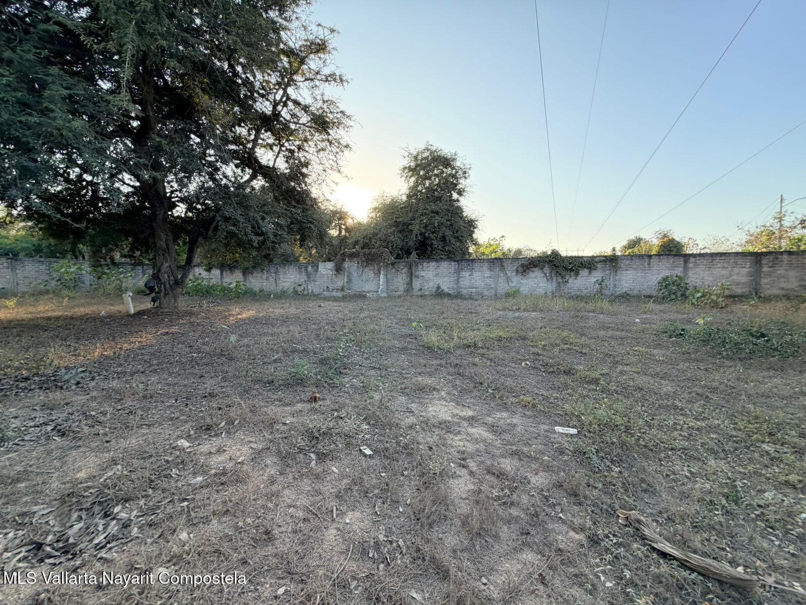 Lote Del Canal