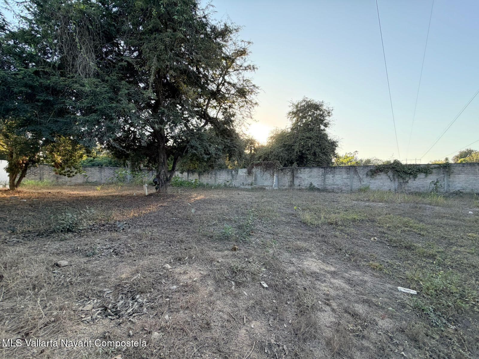 Lote Del Canal