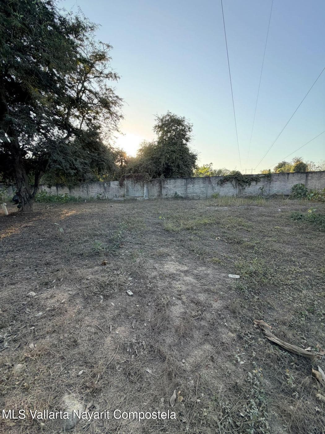 Lote Del Canal