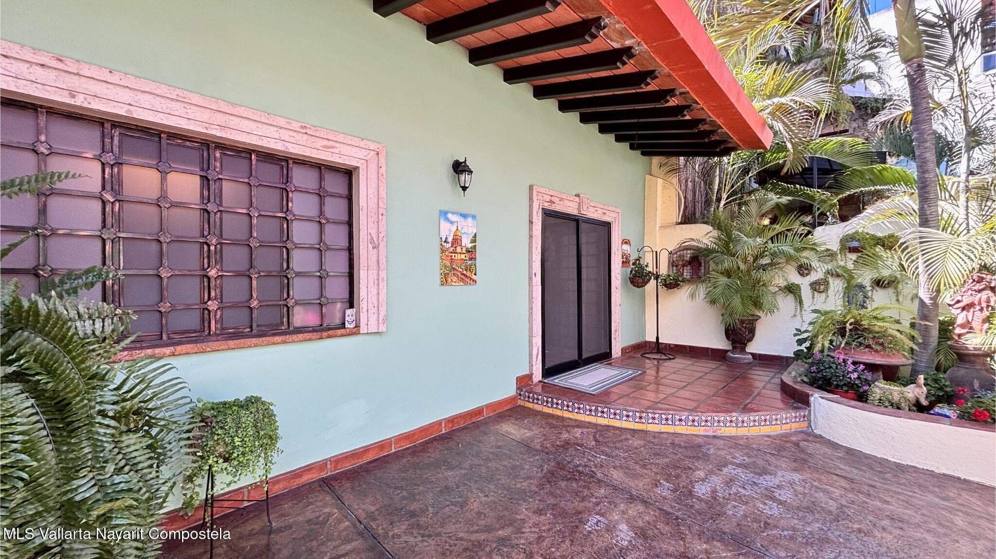 Villa Magnolia
