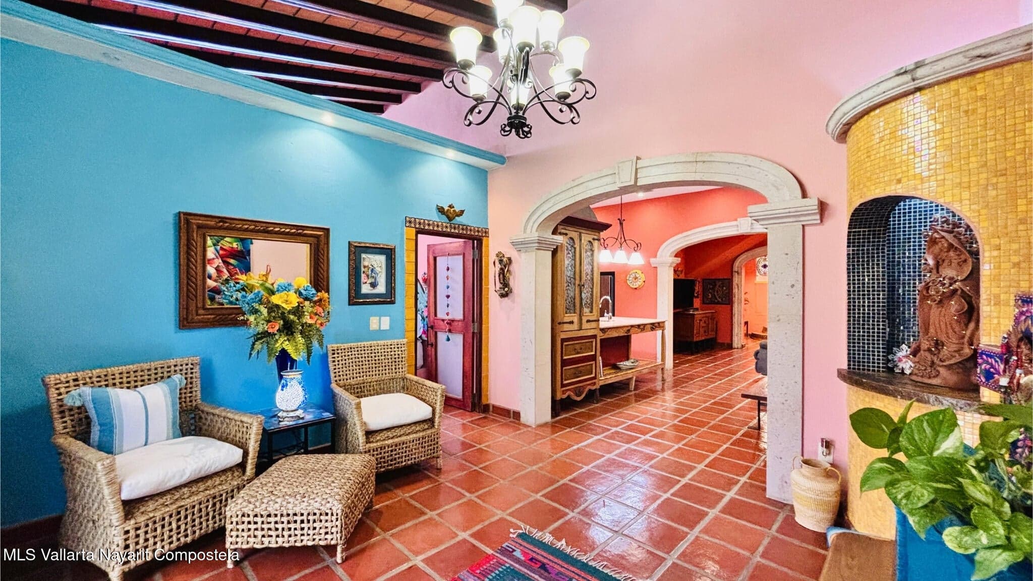 Villa Magnolia