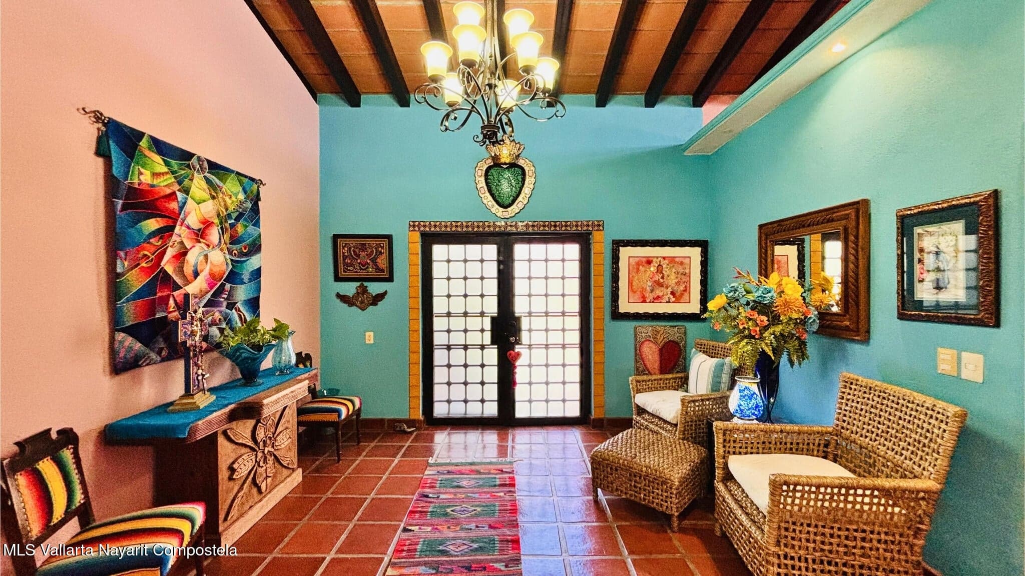 Villa Magnolia