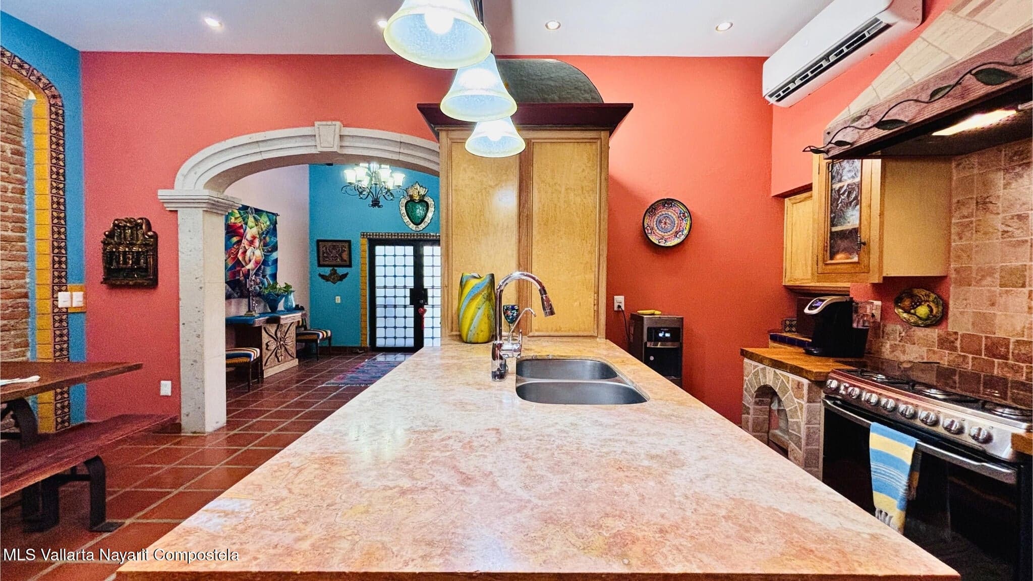 Villa Magnolia