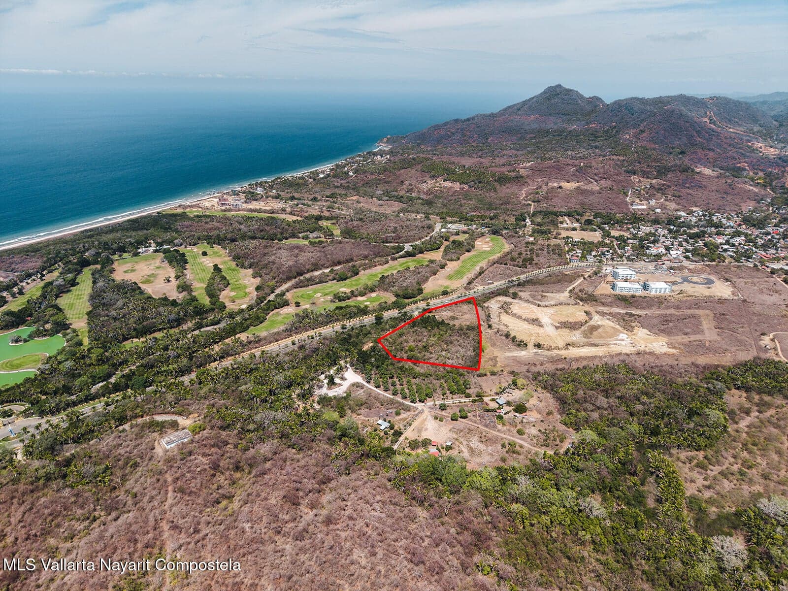Lote Ochoa