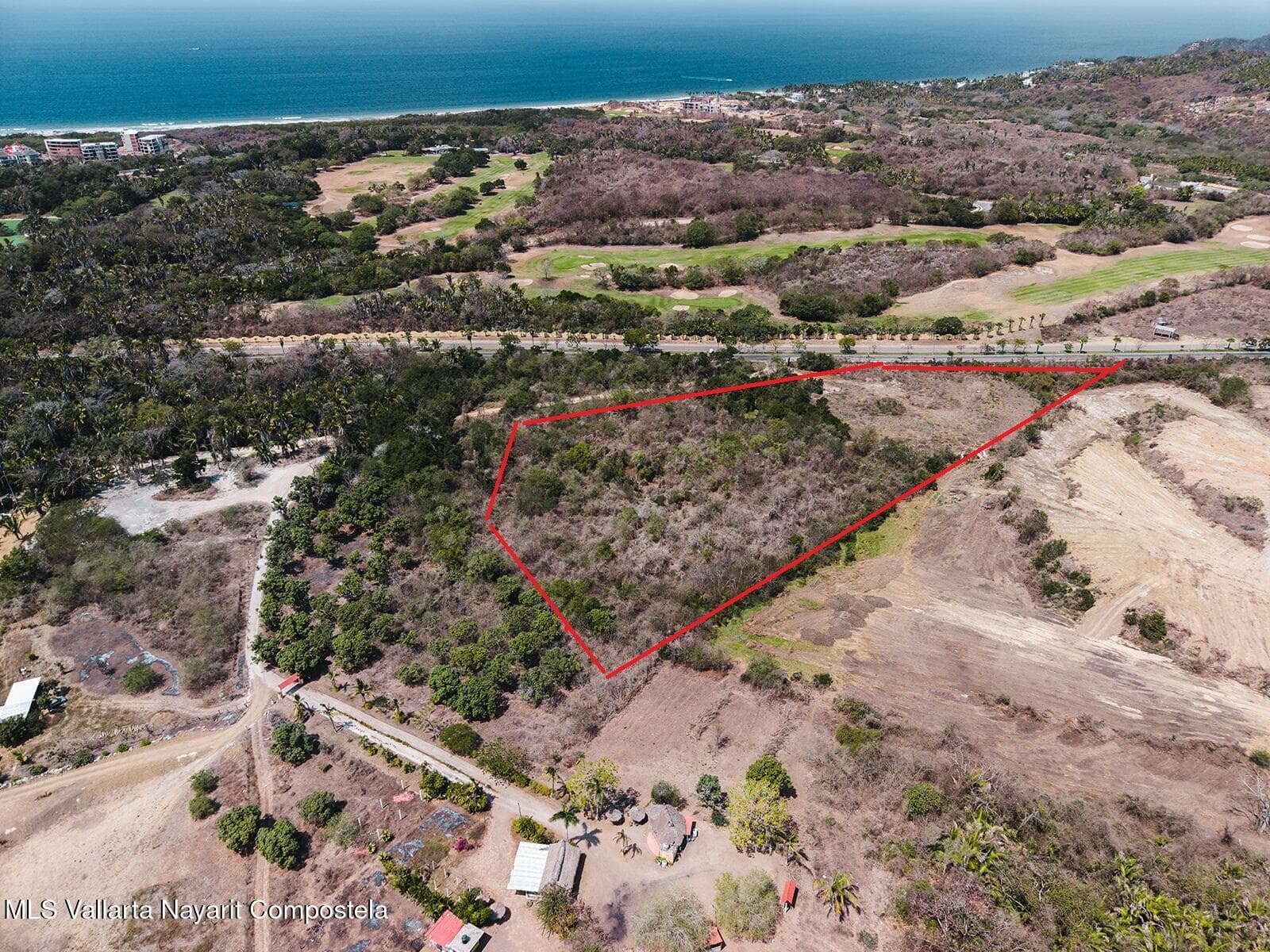 Lote Ochoa