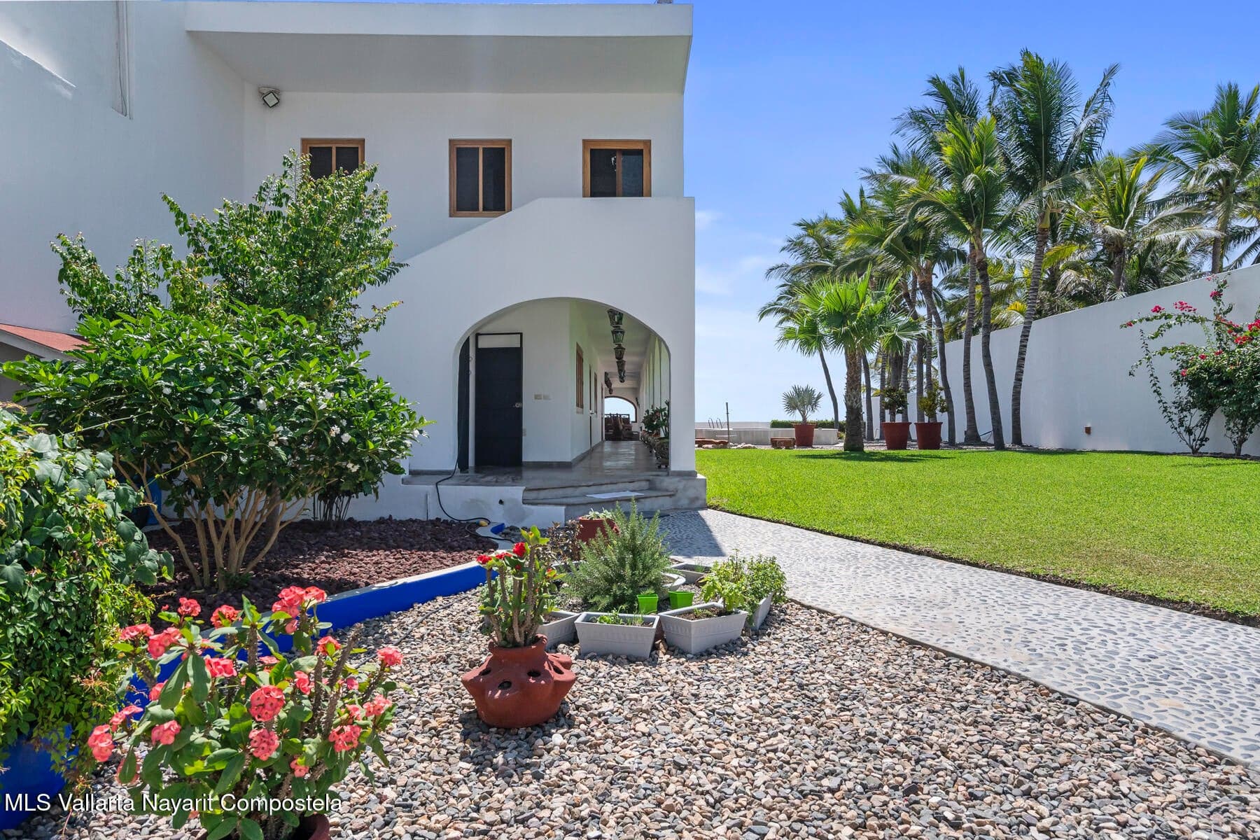 Casa Brisa del Mar