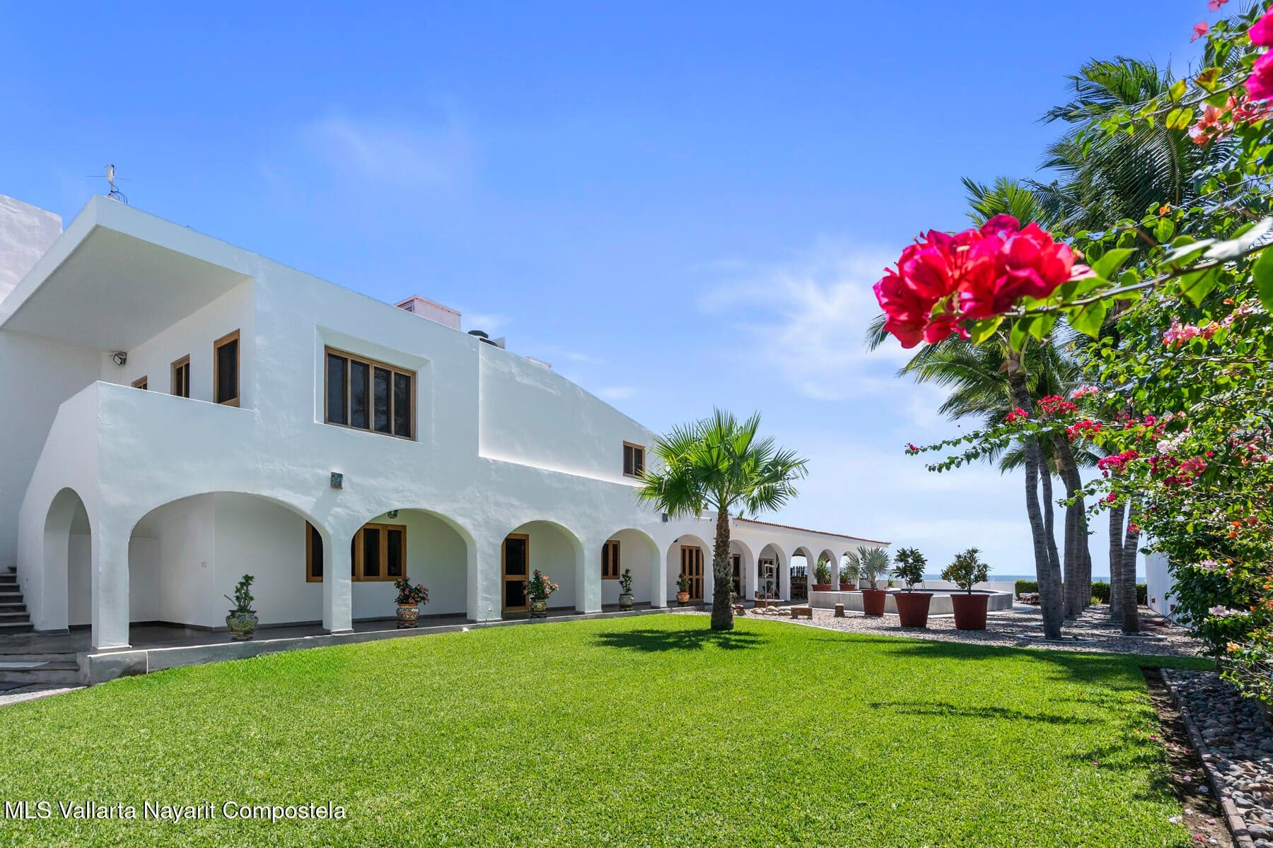 Casa Brisa del Mar