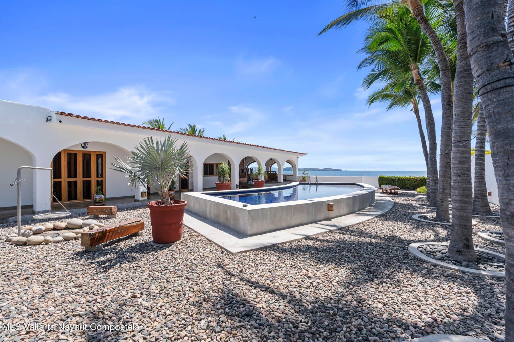 Casa Brisa del Mar